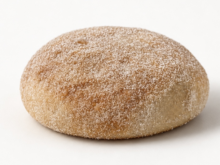 Sugared Bread