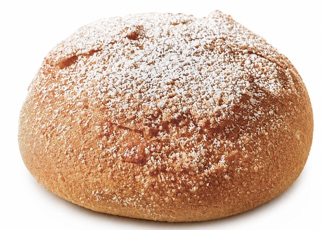 Cinnamon Crunch