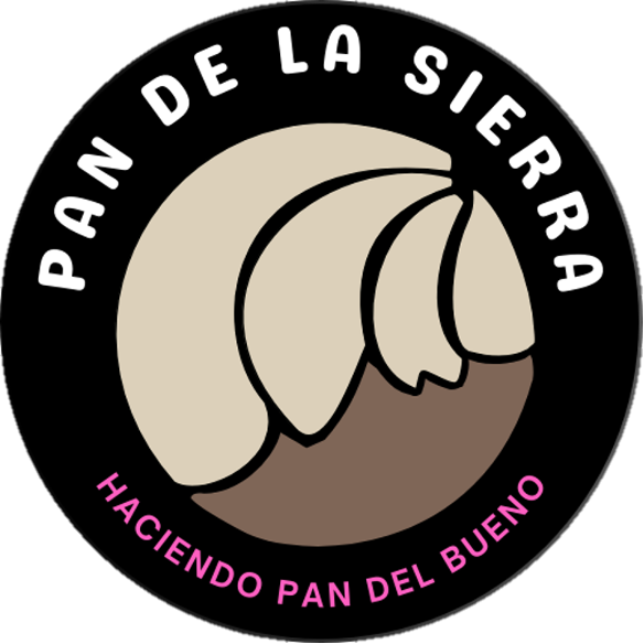 Pan de la Sierra